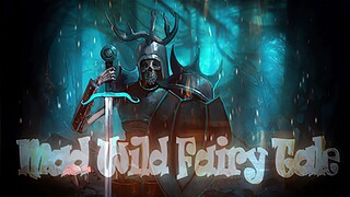 Mad Wild Fairy Tale | GamePlay PC