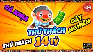 NEW GAME || Game HÓT NHẤT HIỆN  NAY - CÀ KHỊA CỰC GẮT...! || Thư Viện Game