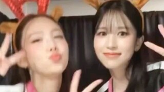 圣诞挑战！TWICE《Merry&Happy》舞蹈挑战