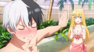 Ikenaikyo | Konyaku Haki sareta Reijou wo Hirotta Ore ga | Episode 05 | Alur Cerita | Anime Recaps