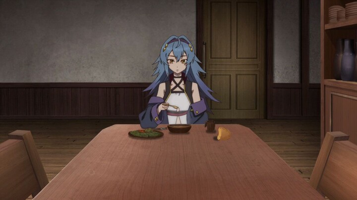 Katainaka no Ossan, Kensei ni Naru || 07