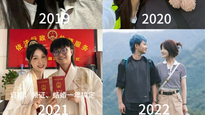 From now on, I’ll be taking tons and tons of photos every single year.