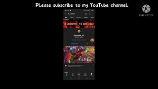 Please subscribe