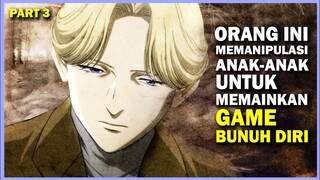 KETIKA IBLIS BERWUJUD SEORANG PEMUDA TAMPAN || #alurcerita #anime