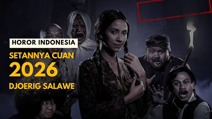 HOROR INDONESIA | SETANNYA CUAN (2026)