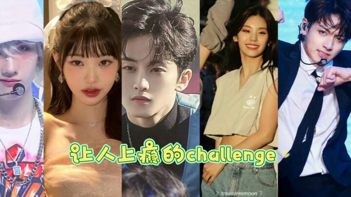ความท้าทายที่น่าติดตามของเคป๊อป (ตอนที่ 2)