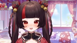 Xiao Ke: Meng Bao hehehe🤤🤤