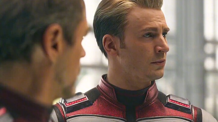 ประโยคเด็ดชวนฮึกเหิมจากมาร์เวล!