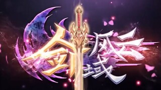 The Legend Of Sword Domain Episode 1-20 ub Indo