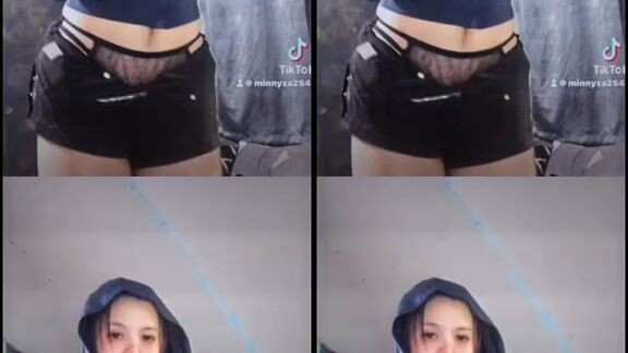 ลองๆ เทสๆๆ ฮัลโหลๆ มินนี่นะคะ