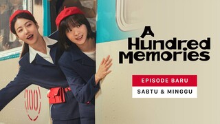 α нυη∂яє∂ мємσяιєѕ Eps06 Subtitle Indonesia