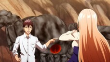 Kehidupan Santai Pria 40-an di Dunia Isekai Eps 9