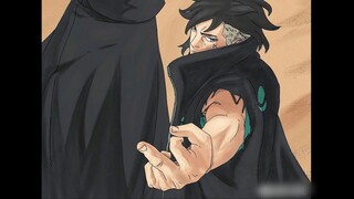 Kawaki suppresses the Ten-Tails? The god-level seal explodes the whole audience! Boruto's latest epi