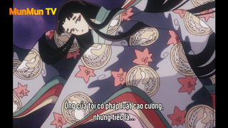 InuYasha (Ep 16.3) _ Yêu quái Naraku #InuYasha_tap16