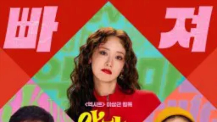 Film Korea : Pretty-Crazy-2025-Sub Indo