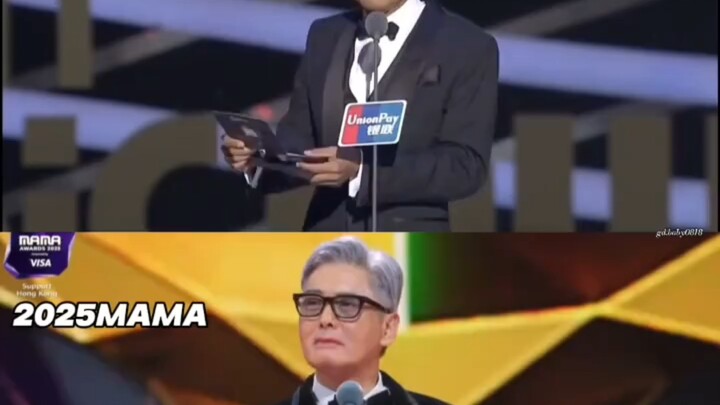 “Reuniting after a decade”