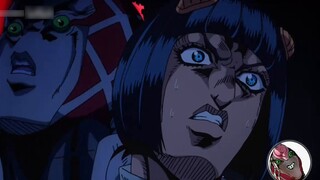 مراجعة أقوى وأشهر الـ"ستاندز" في مسلسل جوجو، هل هناك تناقضات في تصميم "ملك القرمزي"؟