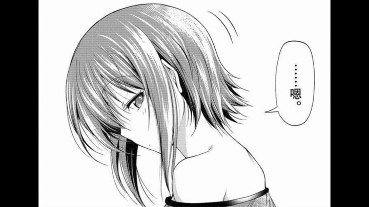 Chisha’s big victory❤