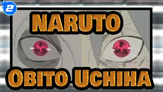 [NARUTO] Briefly Narrate The life Of Obito Uchiha_2