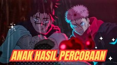 Ternyata si yuji ini tuh.... _ Jujutsu Kaisen S2