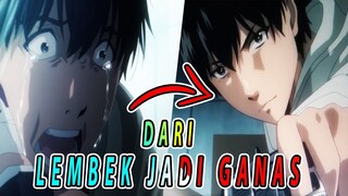 BERUBAH! Kaname Menjadi Lebih GANAS! Setelah kehilangan TEMAN - Darwin’s Game Episode 10 REV & SPOIL