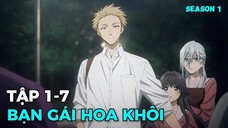 Hoa thơm kiêu hãnh tập 07 thuyết minh
