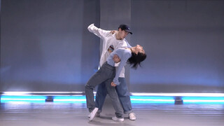 【Koreografi Jacee】Keheningan