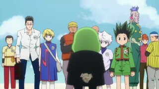 hunter x hunter episode 8 tagalog hd