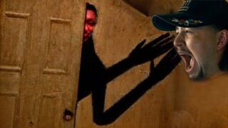 a horror game about making it "CLAP"