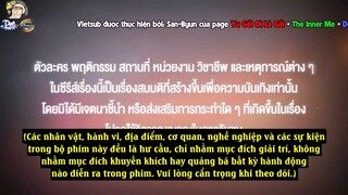 last twilight - chưa từng quên hình bóng người tập 1