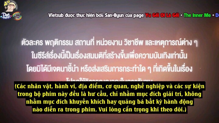 last twilight - chưa từng quên hình bóng người tập 1