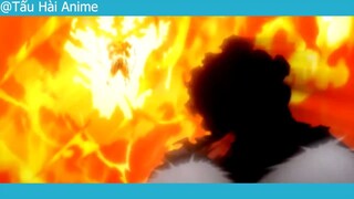 AMV_Hỏa năng lượng #anime #schooltime