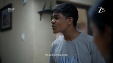 Bakaiti SUB INDO