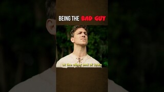 Bad Guy #shorts #epicnpcman