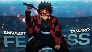 Tanjiro AMV