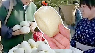 Bun apa ini, kok harganya 30 yuan per buah!
