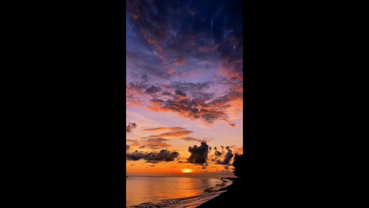 Senja tak pernah salah@Anime