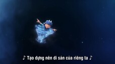 BoBoiBoy Galaxy (Phần 3) EP 6 [Sub Việt]