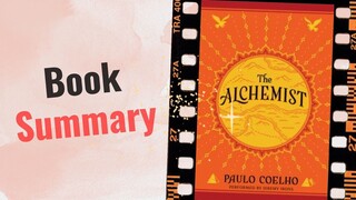 The Alchemist | Book Summary