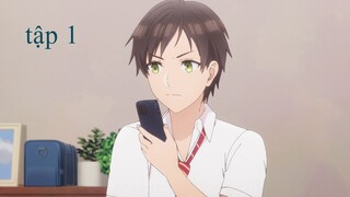 Phim Tomodachi no Imouto ga Ore ni dake Uzai (My Friend's Little Sister Has It I