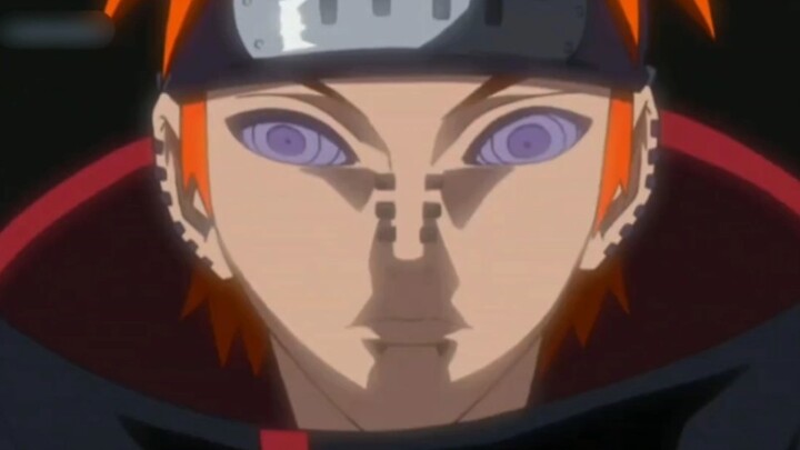 Do you think Pain can beat Itachi?