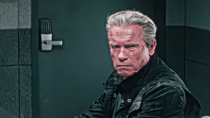 T800 ตำนานตลอดกาล