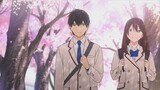 I want to eat your pancreas.