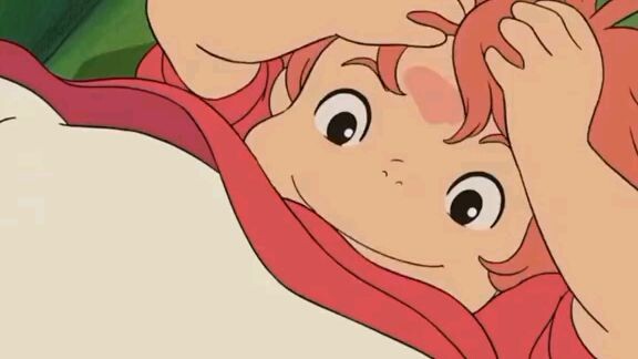 ponyo megoyy