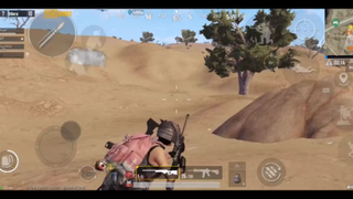Die a King ❤️ PUBG MOBILE - FRAGMOVIE #gamehay