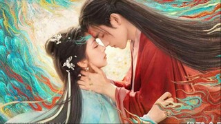 When Destiny Brings The Demon (2025) วาสนาของปลาเค็ม ep.28