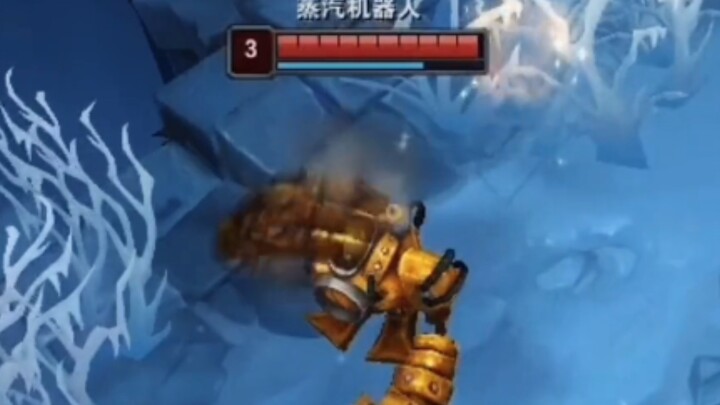 Người đá đấm đất không phạm pháp, chẳng lẽ robot của tôi gãi đầu lại phạm pháp sao?