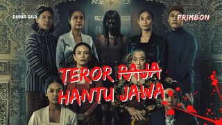 FILM HOROR PRIMBON - AKIBAT TAK IKUTI PERHITUNGAN JAWA