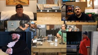 15 Minutes of Meat Boys Uncle Larry,Joe Bump,Webber & Don's Dad's Reaction