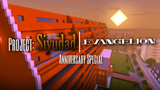 Project Siyudad, Evangelion part 2 (Anniversary special)